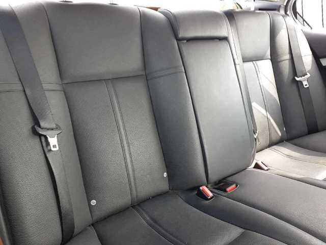 BMW 7 SERIES 2009