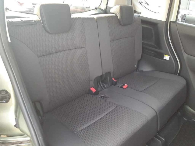 SUZUKI SOLIO 2015