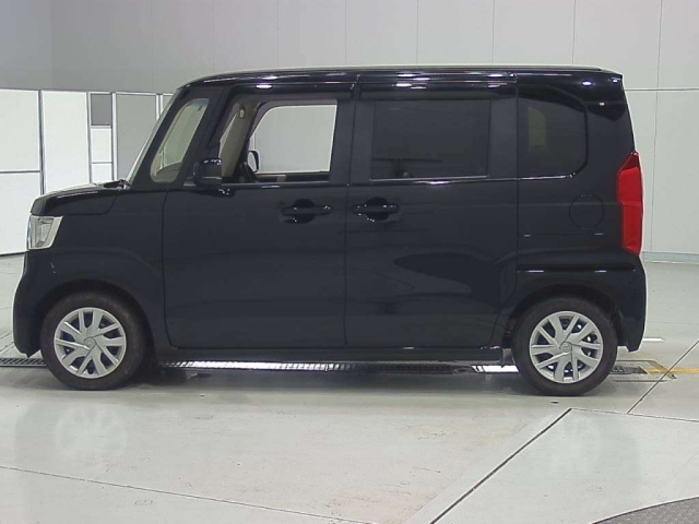 HONDA N BOX 2022