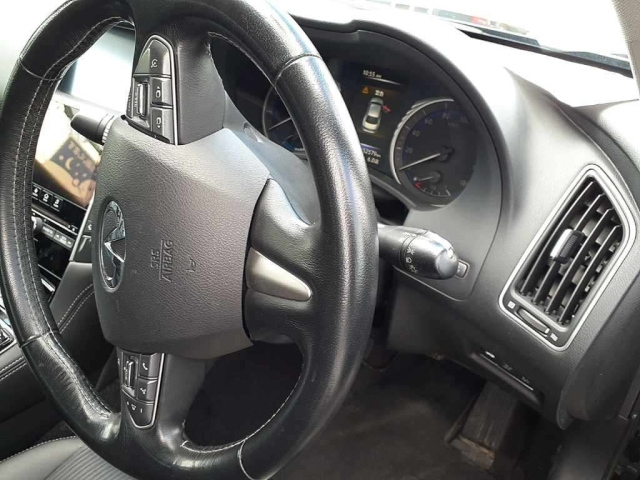 NISSAN SKYLINE 2014