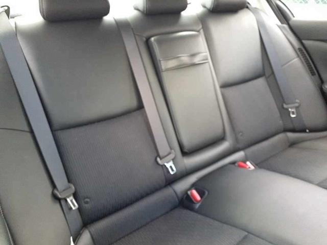 NISSAN SKYLINE 2014