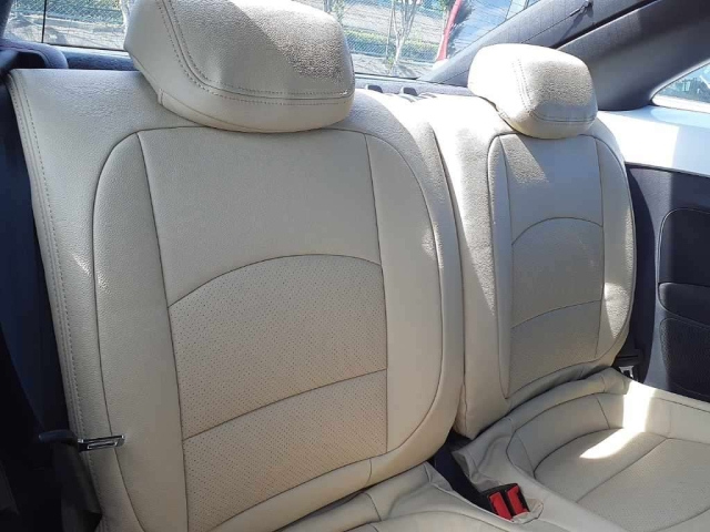 VOLKSWAGEN THE BEETLE 2017