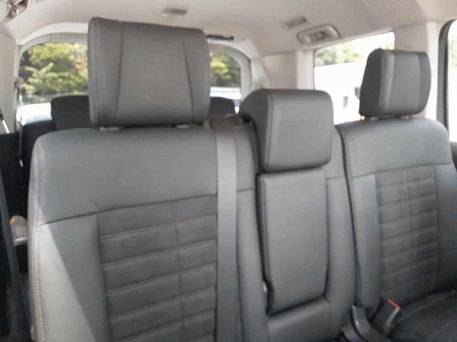 MITSUBISHI DELICA D5 2021