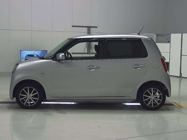 HONDA N ONE 2013