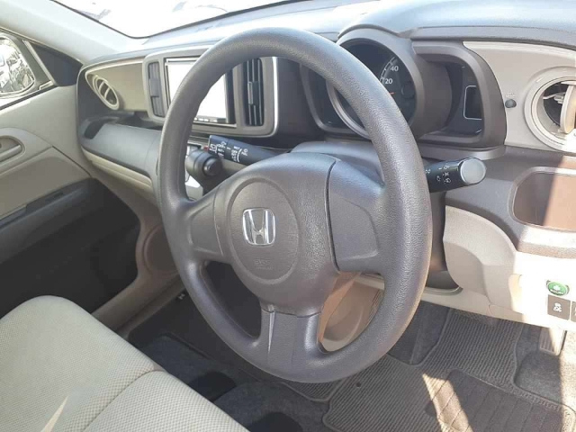 HONDA N ONE 2013