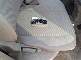 car slider