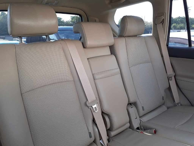 TOYOTA LAND CRUISER PRADO 2022