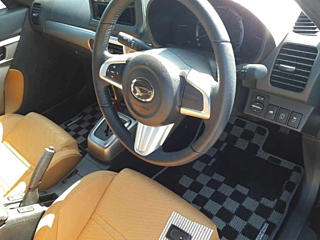 car slider