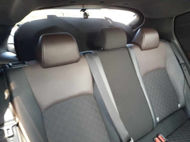 TOYOTA C-HR 2019