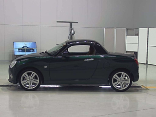 car slider