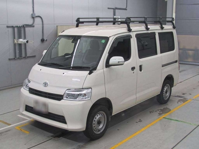 TOYOTA TOWN ACE VAN 2023