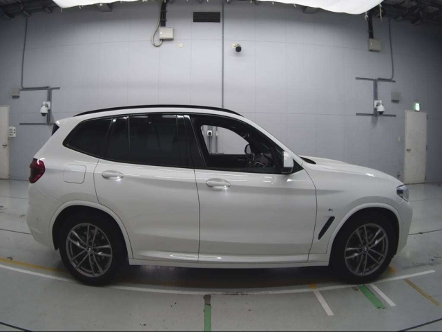 BMW X3 2019