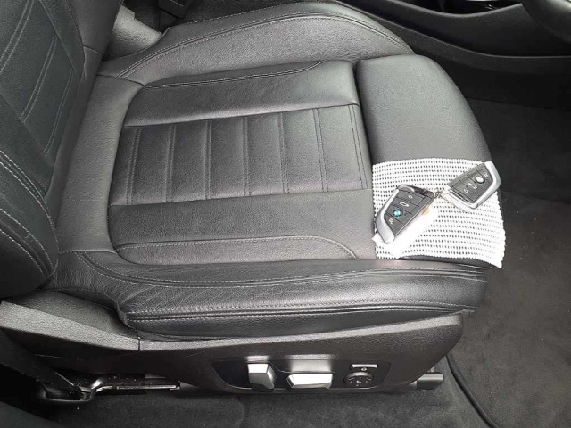 BMW X3 2019