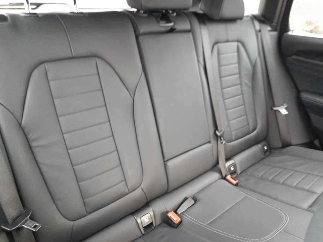 BMW X3 2019