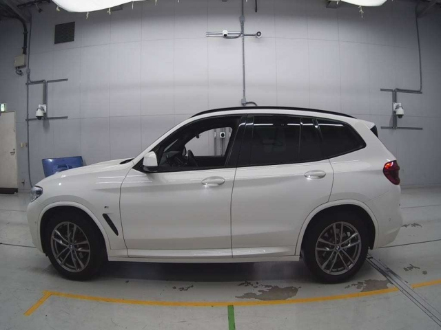 BMW X3 2019