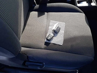 car slider