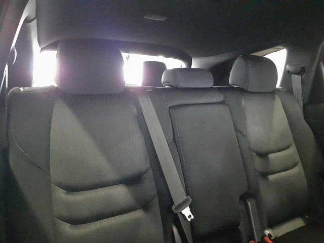 MAZDA CX-8 2021