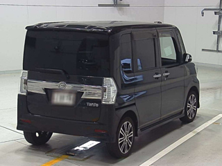 DAIHATSU TANTO 2015