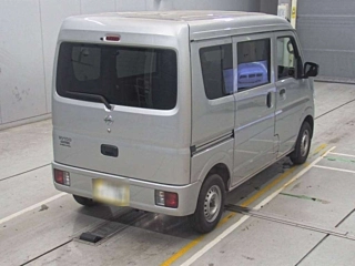 NISSAN CLIPPER VAN 2022