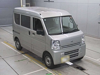 NISSAN CLIPPER VAN 2022