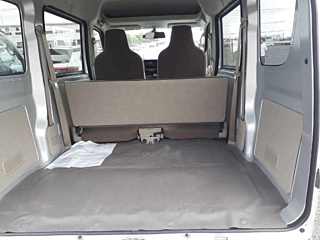 NISSAN CLIPPER VAN 2022