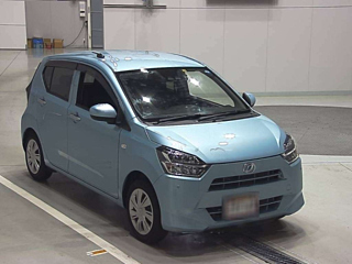 car slider