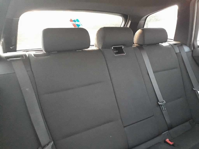 BMW X3 2008