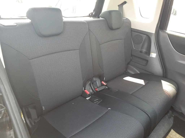 MITSUBISHI DELICA D2 2016