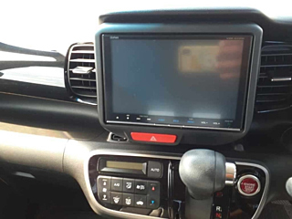 car slider