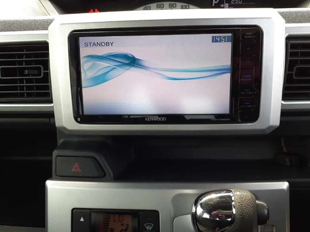 DAIHATSU WAKE 2014