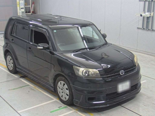 TOYOTA COROLLA RUMION 2010