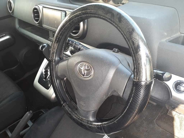 TOYOTA COROLLA RUMION 2010