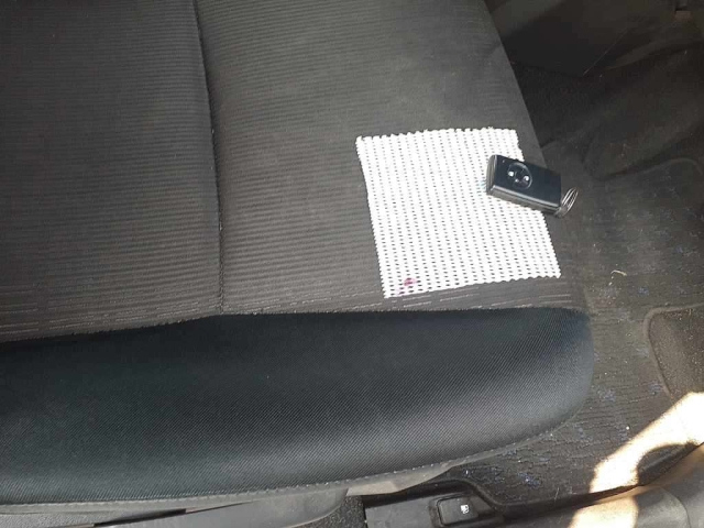 TOYOTA COROLLA RUMION 2010