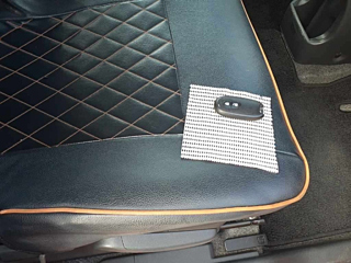 car slider