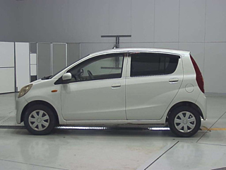 car slider