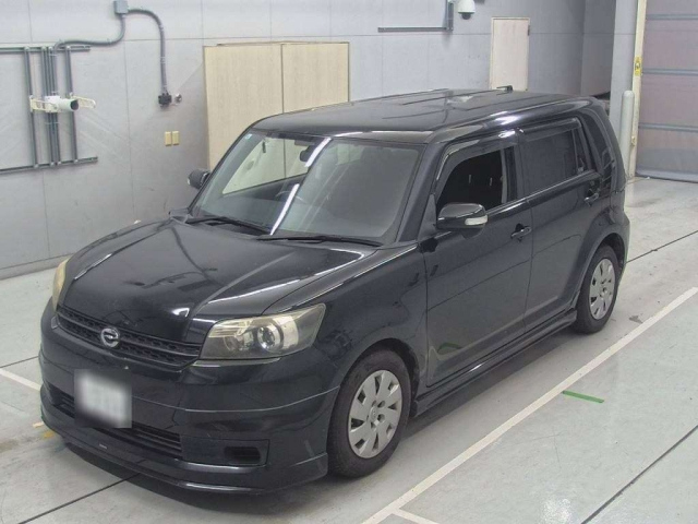 TOYOTA COROLLA RUMION 2010