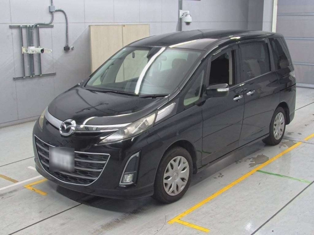MAZDA BIANTE 2009