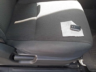 car slider