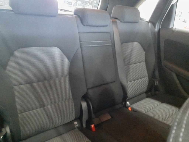 MERCEDES BENZ B CLASS 2016