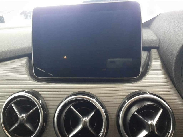 MERCEDES BENZ B CLASS 2016