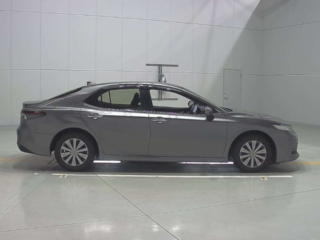 TOYOTA CAMRY 2022