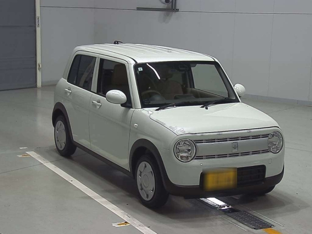 SUZUKI ALTO LAPIN 2022