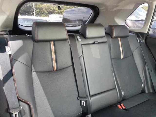 TOYOTA RAV4 2024