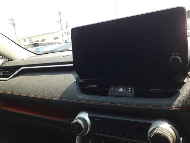 TOYOTA RAV4 2024