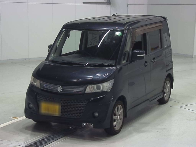 SUZUKI PALETTE 2011