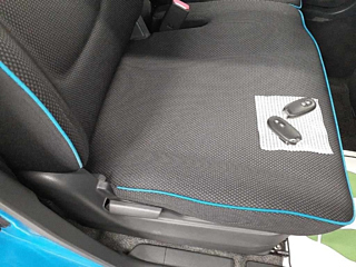 car slider