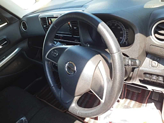 car slider