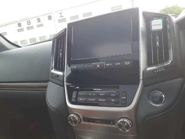 TOYOTA LAND CRUISER 2020