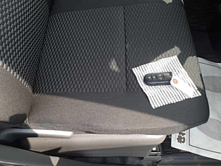 car slider