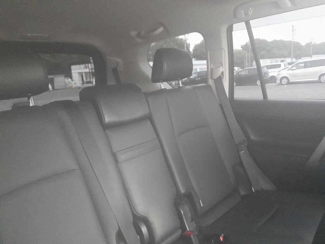TOYOTA LAND CRUISER PRADO 2020